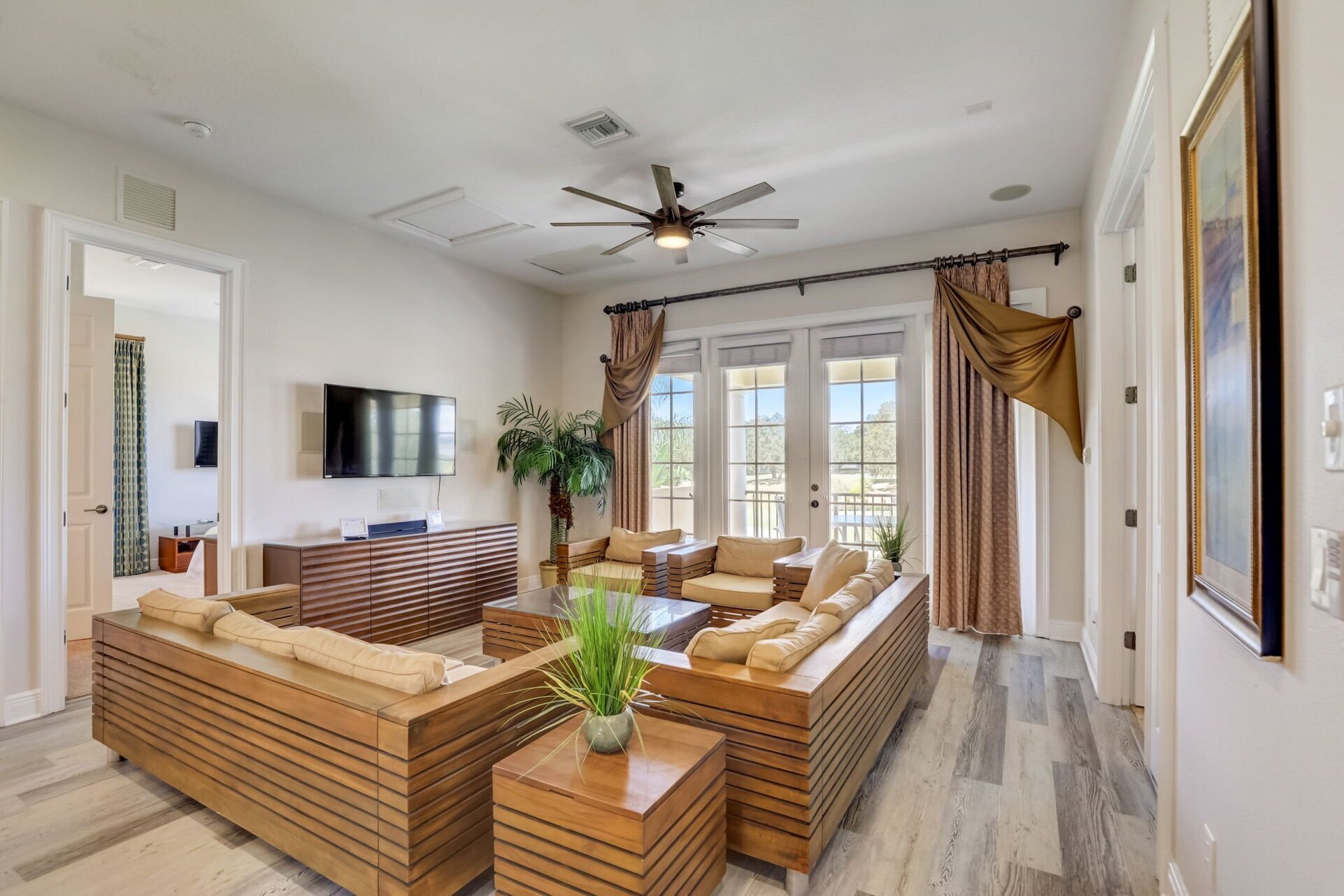 Orlando'da Hayalinizdeki Ev: Havuzlu 5 Yatak Odalı Villa, 6586