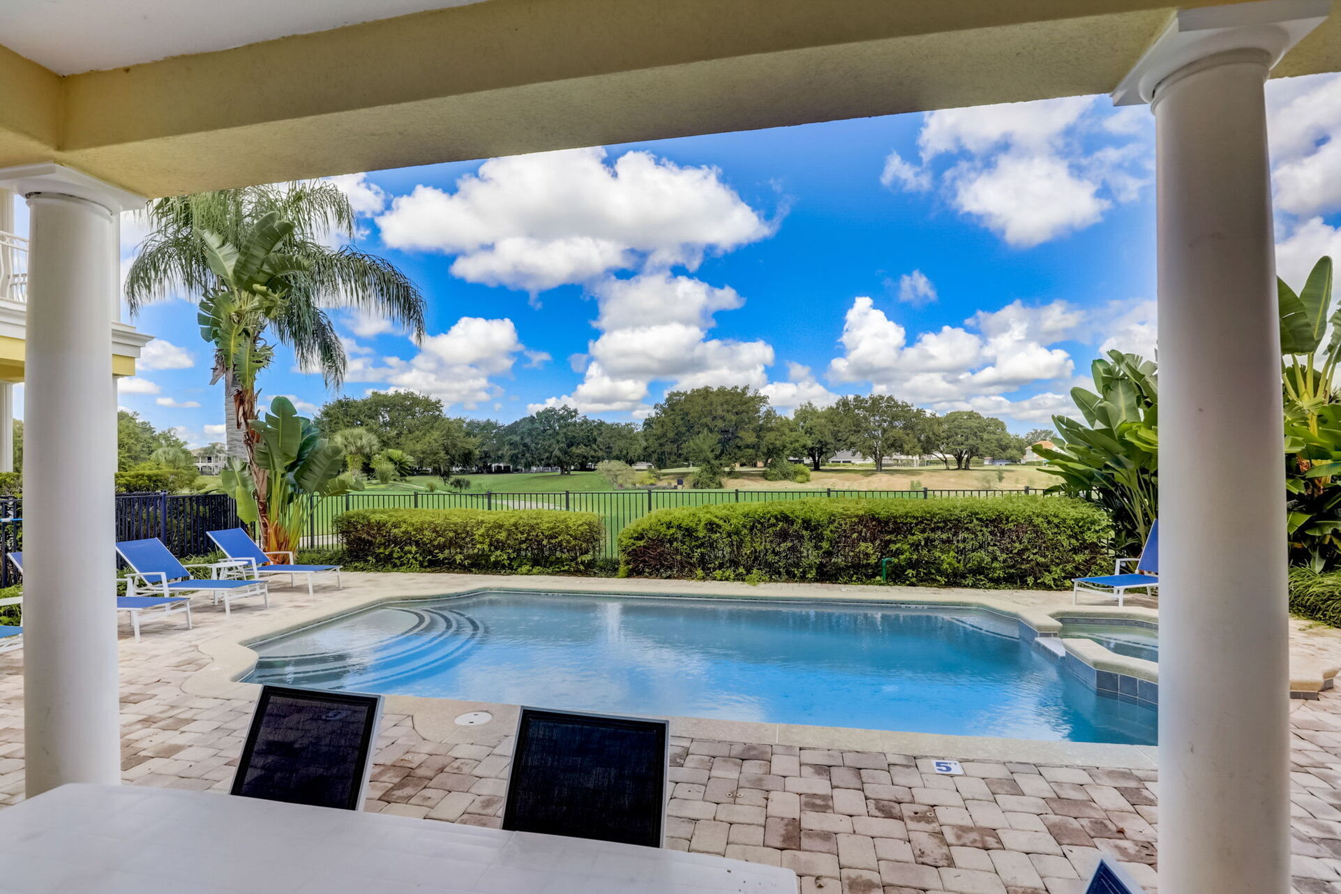 Orlando'da Hayalinizdeki Ev: Havuzlu 5 Yatak Odalı Villa, 6586