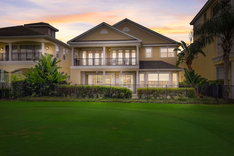 Orlando'da Hayalinizdeki Ev: Havuzlu 5 Yatak Odalı Villa, 6586