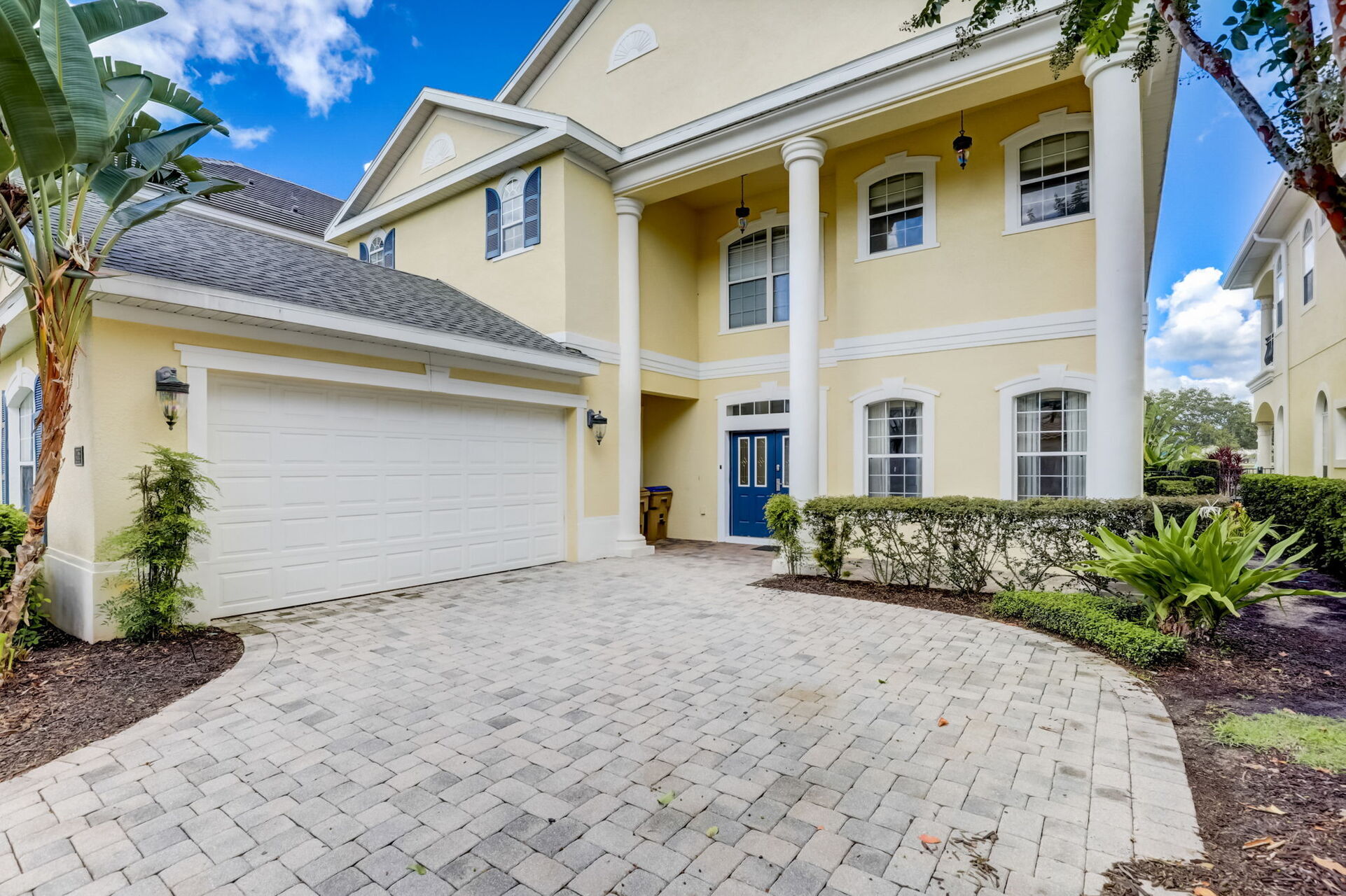 Orlando'da Hayalinizdeki Ev: Havuzlu 5 Yatak Odalı Villa, 6586