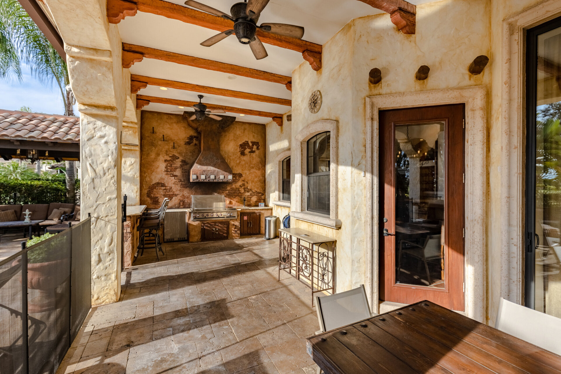 Orlando Rüyası: 5 Yatak Odalı Villa, 6588