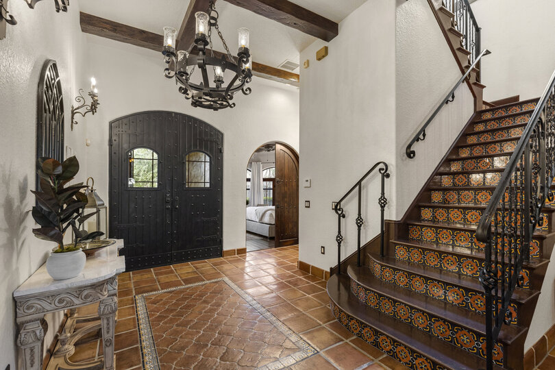 Orlando Rüyası: 5 Yatak Odalı Villa, 6588