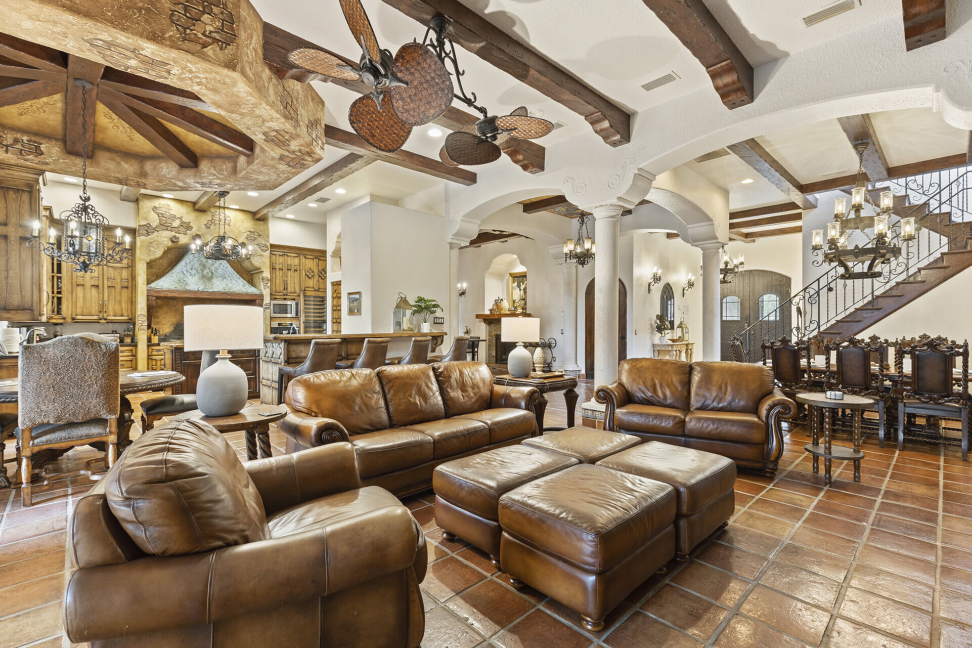 Orlando Rüyası: 5 Yatak Odalı Villa, 6588