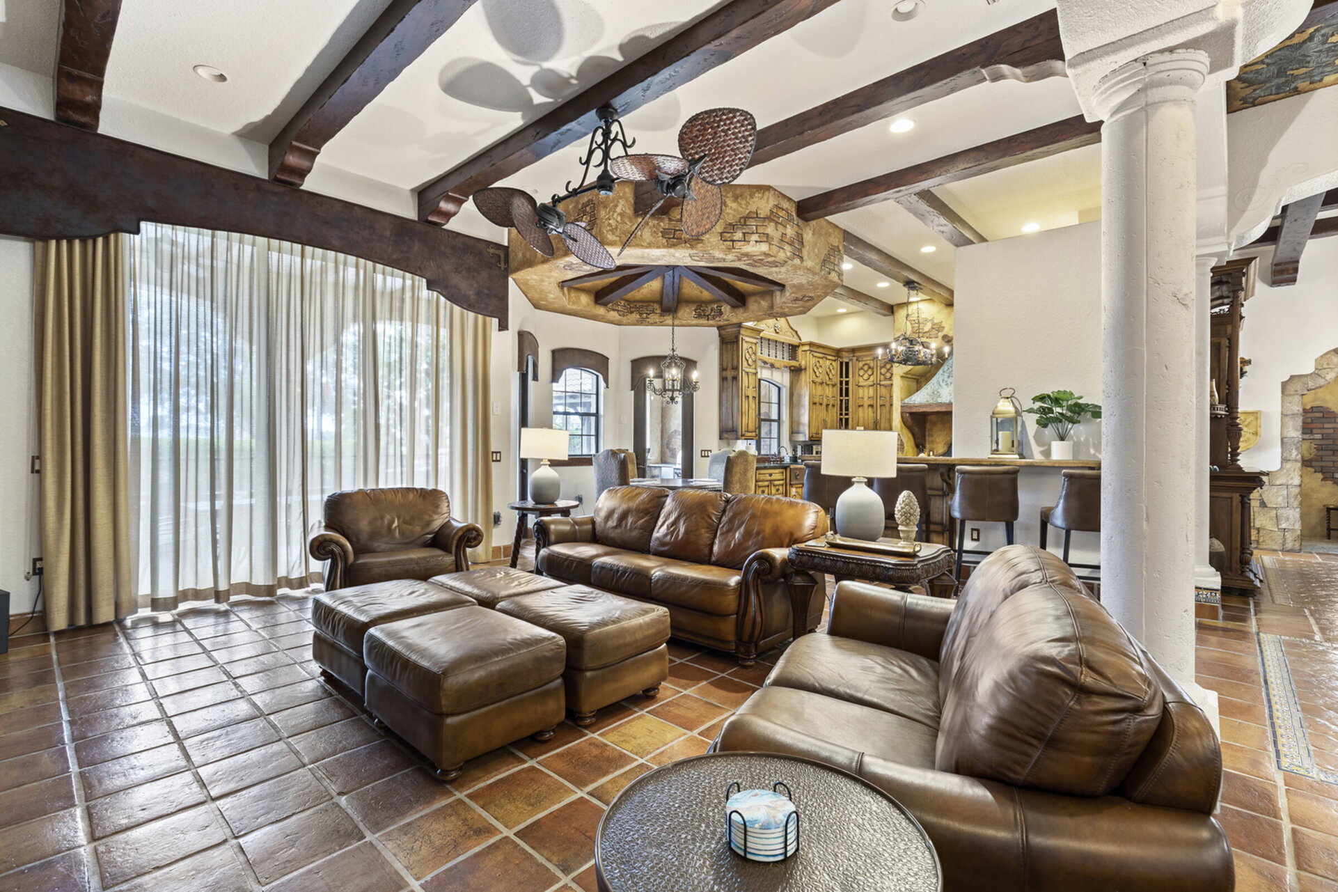 Orlando Rüyası: 5 Yatak Odalı Villa, 6588