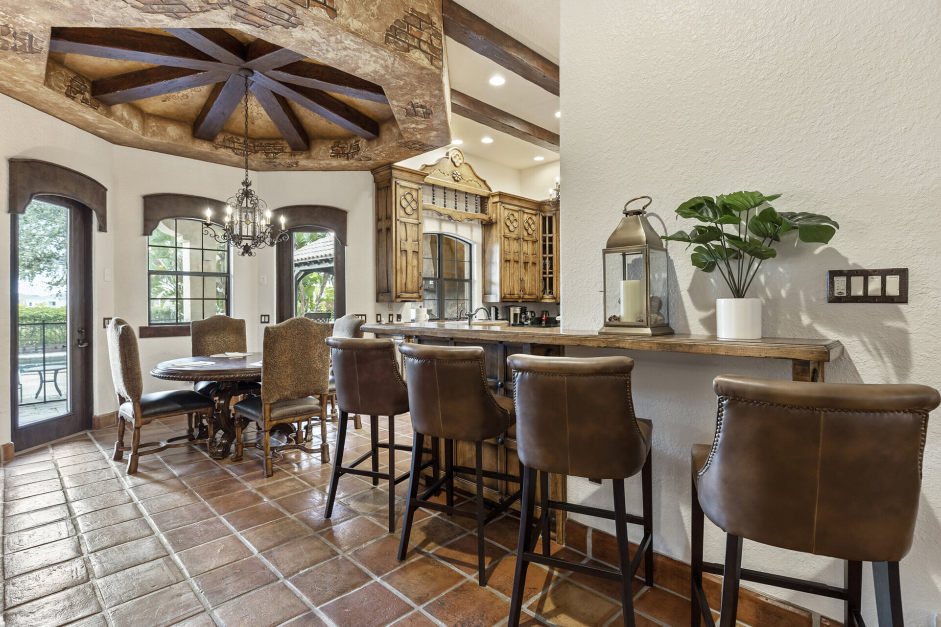 Orlando Rüyası: 5 Yatak Odalı Villa, 6588
