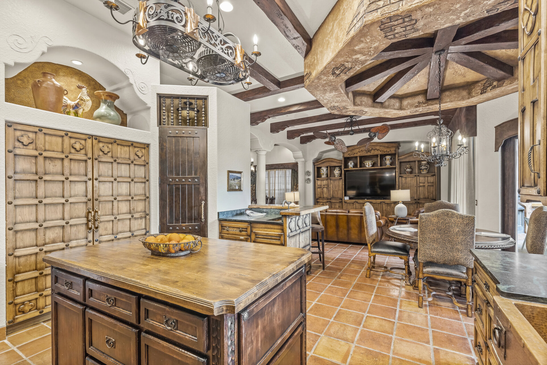 Orlando Rüyası: 5 Yatak Odalı Villa, 6588