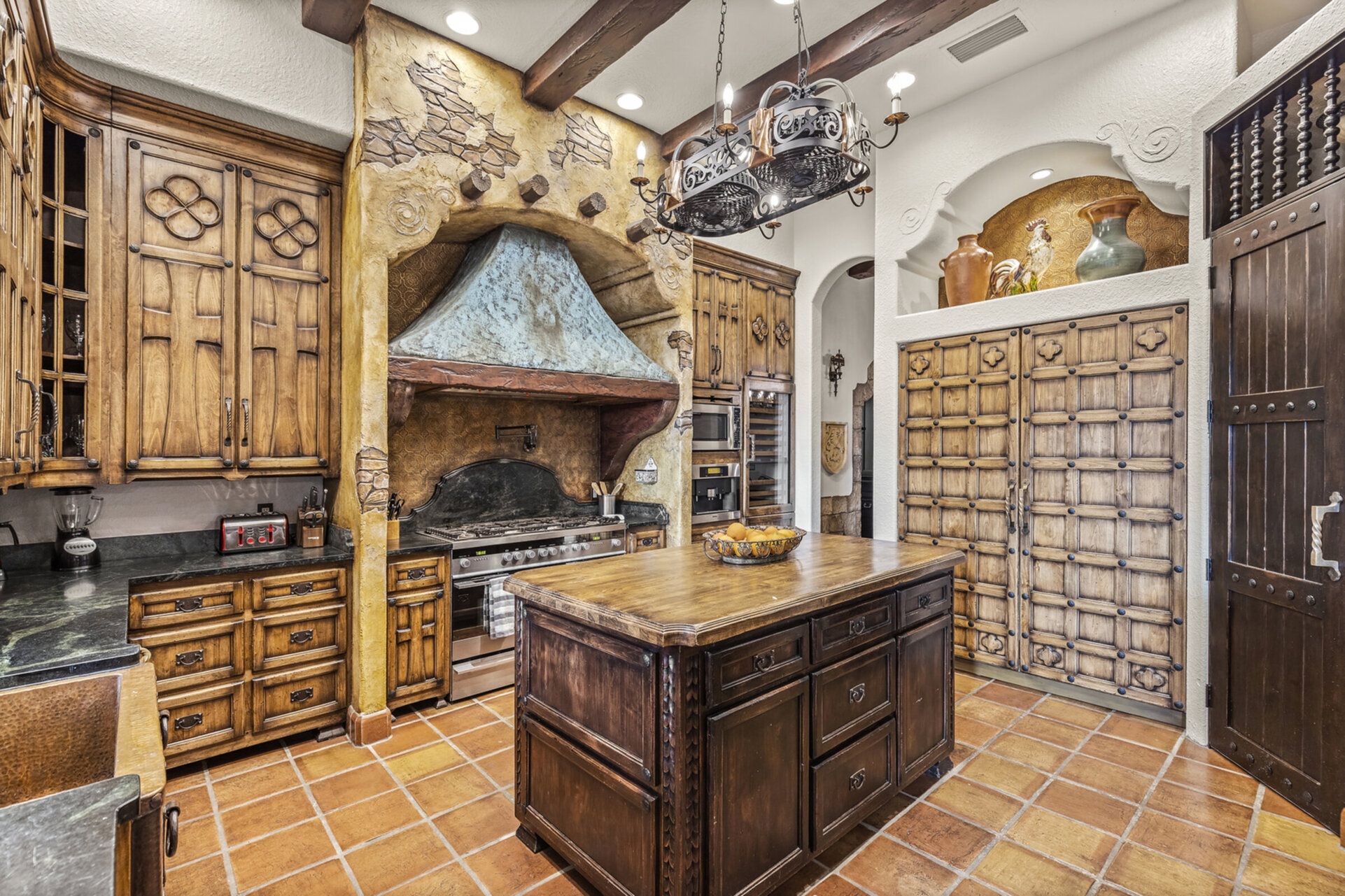 Orlando Rüyası: 5 Yatak Odalı Villa, 6588