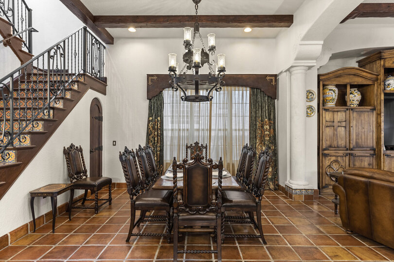 Orlando Rüyası: 5 Yatak Odalı Villa, 6588