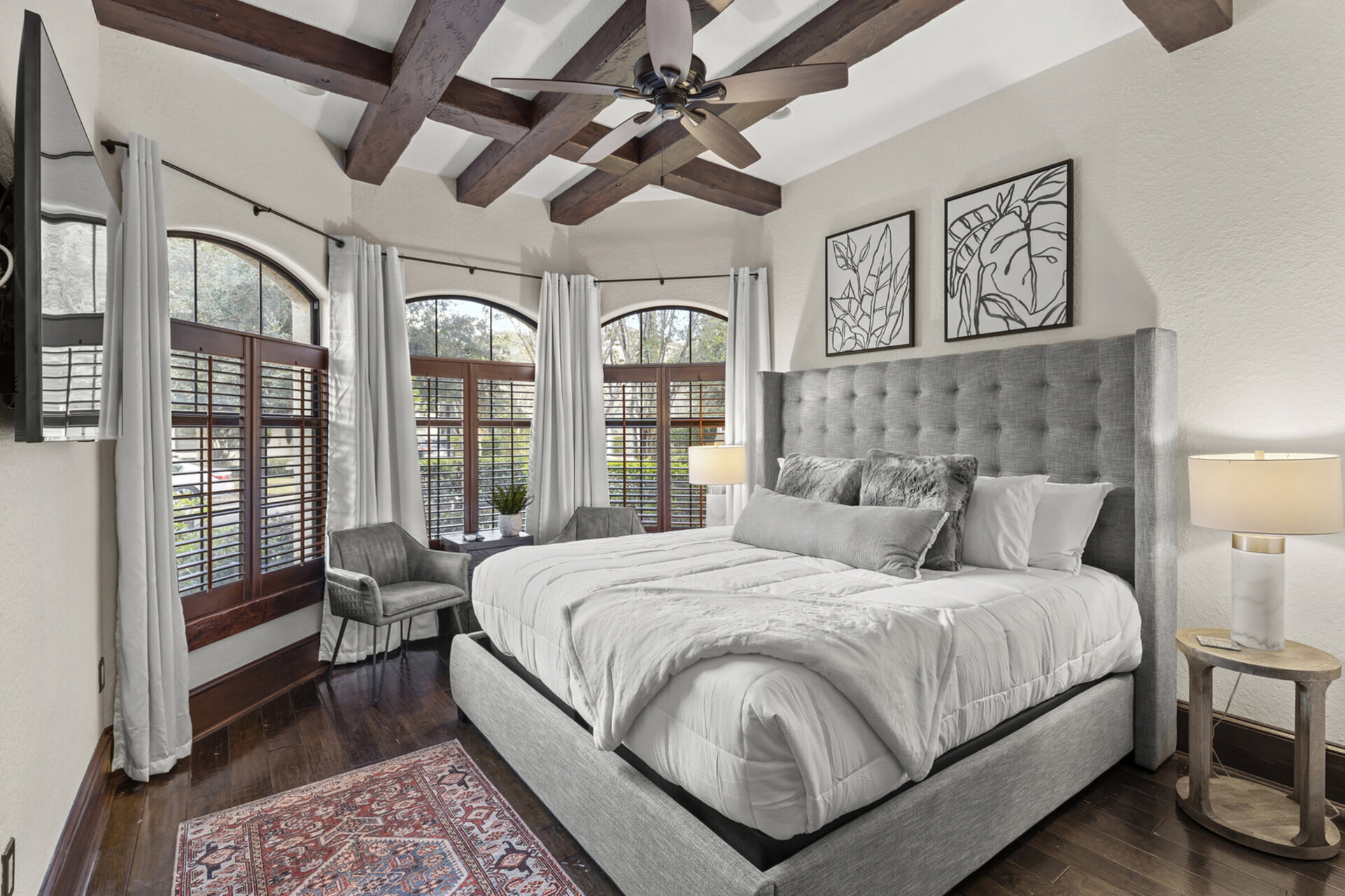 Orlando Rüyası: 5 Yatak Odalı Villa, 6588
