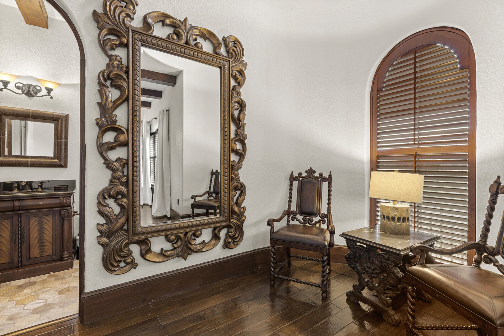 Orlando Rüyası: 5 Yatak Odalı Villa, 6588