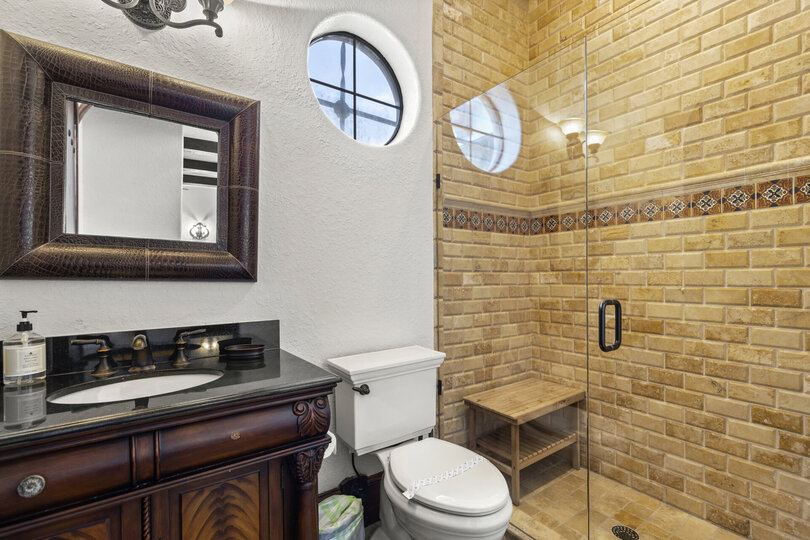 Orlando Rüyası: 5 Yatak Odalı Villa, 6588