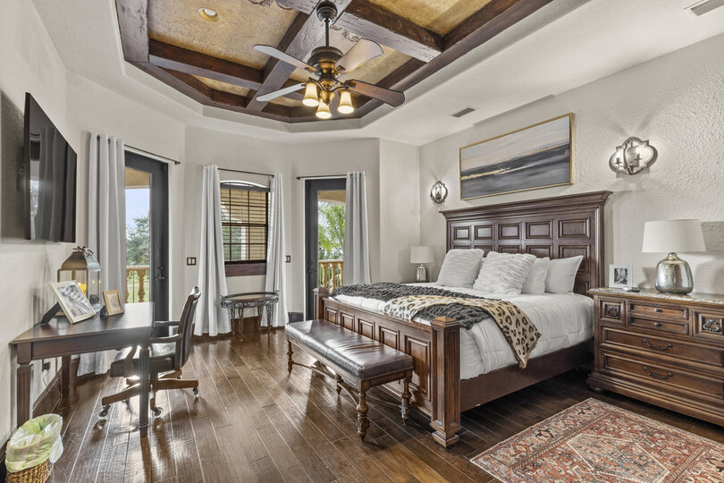 Orlando Rüyası: 5 Yatak Odalı Villa, 6588