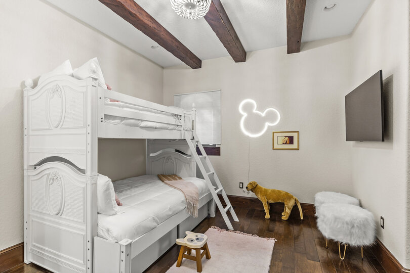 Orlando Rüyası: 5 Yatak Odalı Villa, 6588