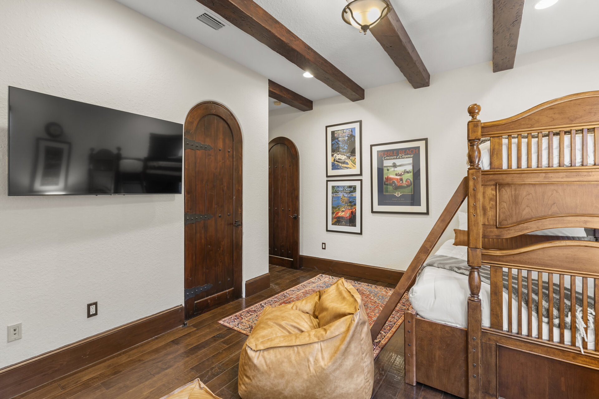 Orlando Rüyası: 5 Yatak Odalı Villa, 6588