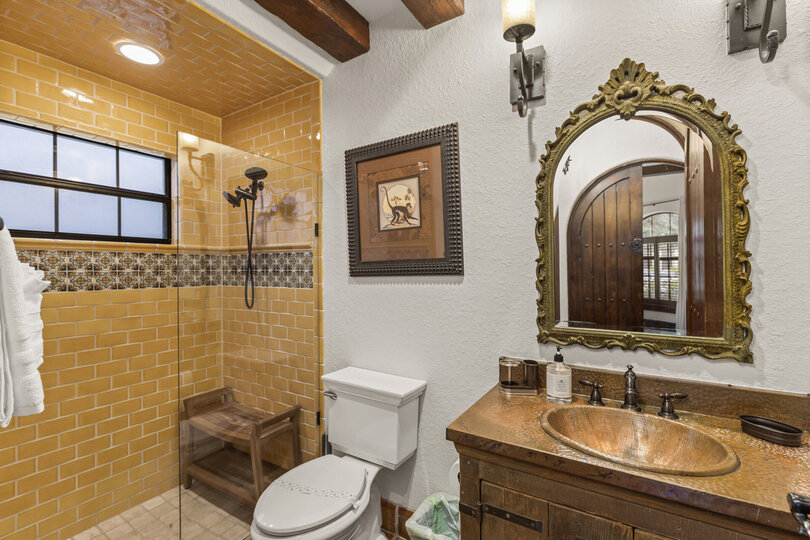 Orlando Rüyası: 5 Yatak Odalı Villa, 6588