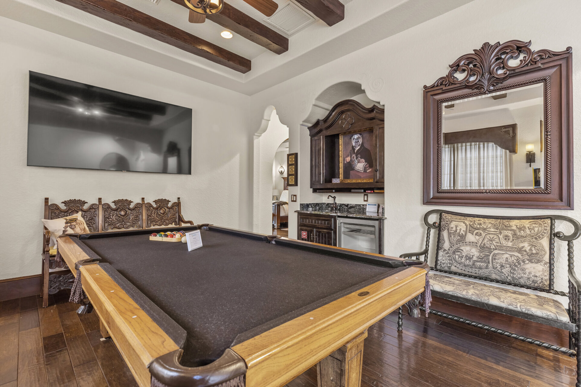 Orlando Rüyası: 5 Yatak Odalı Villa, 6588