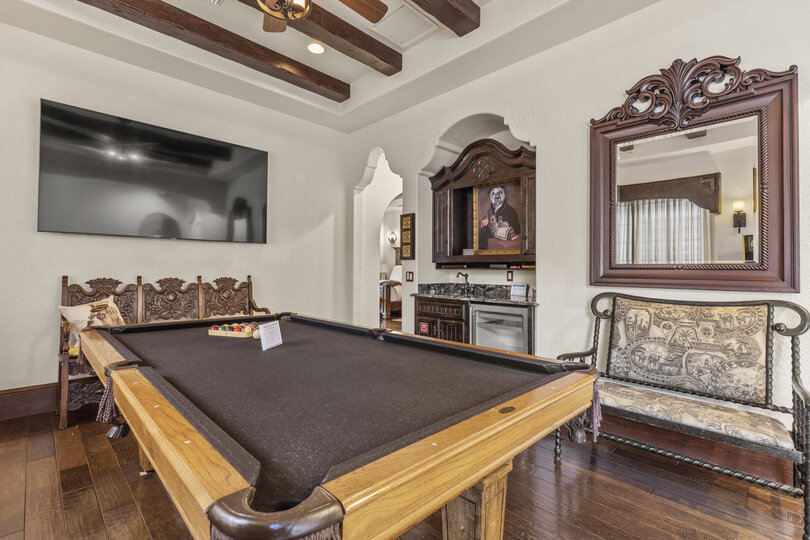 Orlando Rüyası: 5 Yatak Odalı Villa, 6588