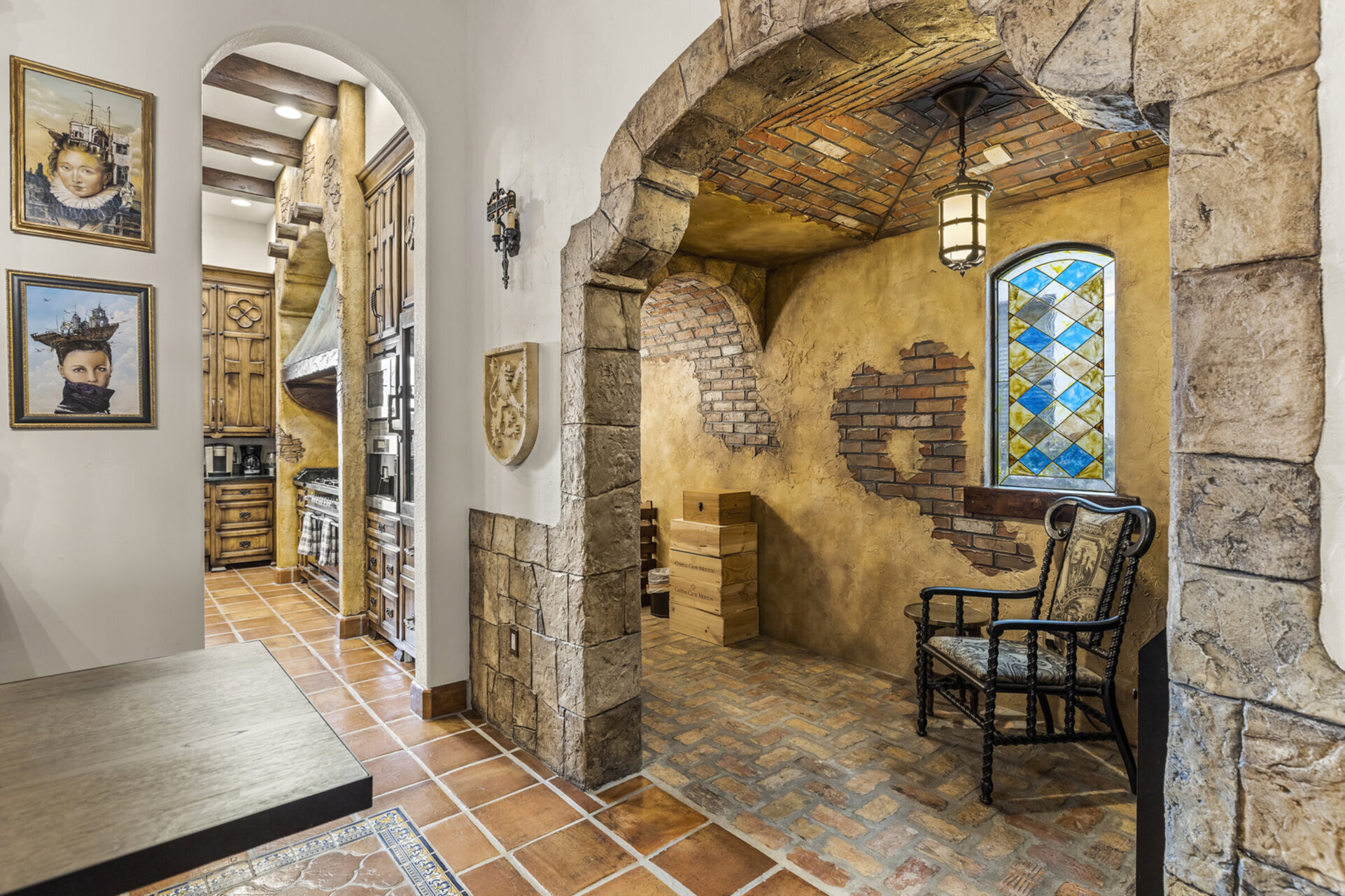 Orlando Rüyası: 5 Yatak Odalı Villa, 6588