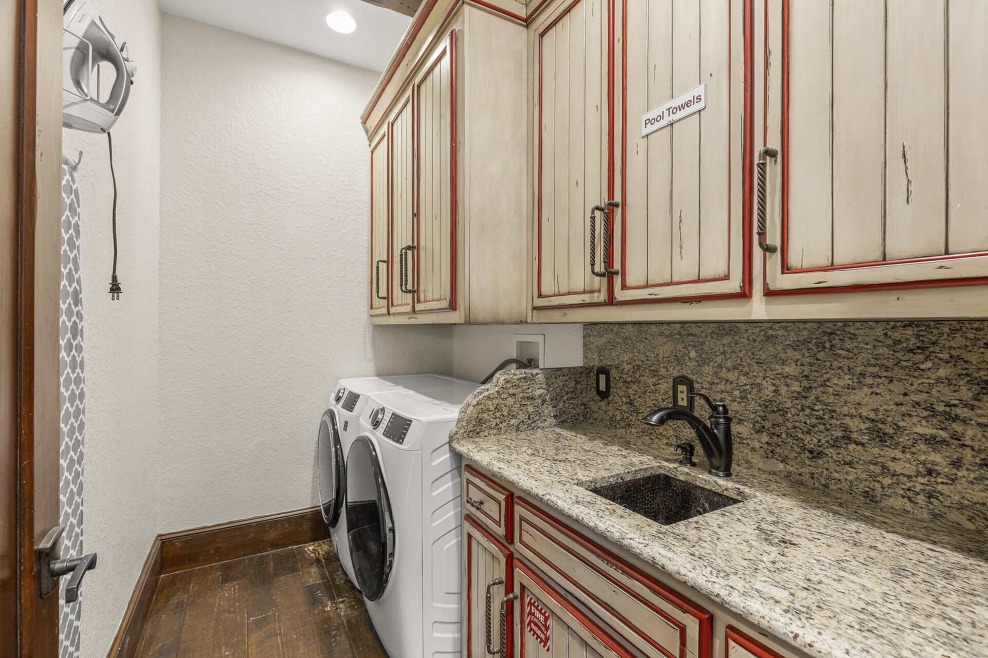 Orlando Rüyası: 5 Yatak Odalı Villa, 6588
