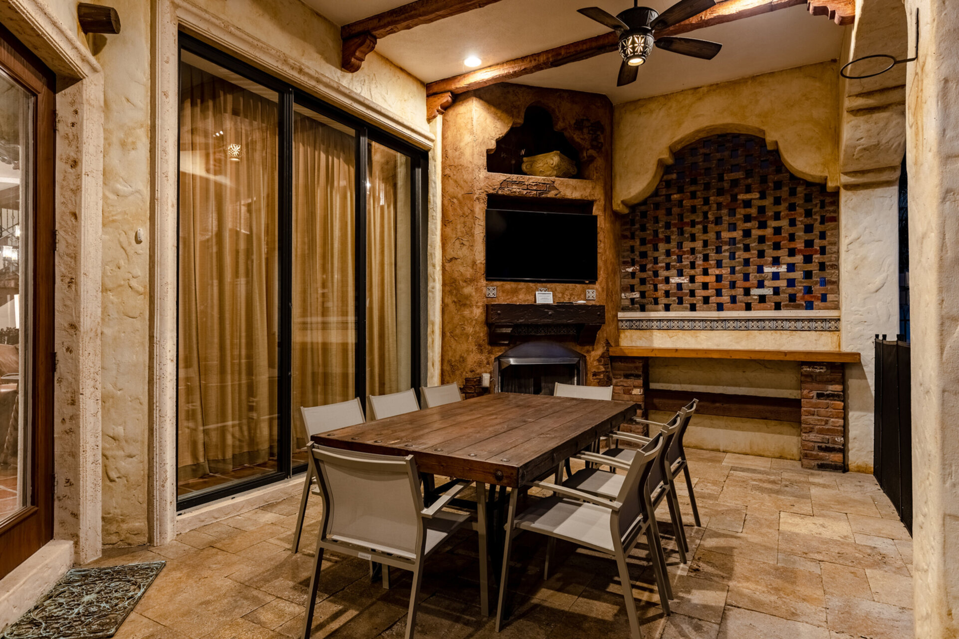 Orlando Rüyası: 5 Yatak Odalı Villa, 6588