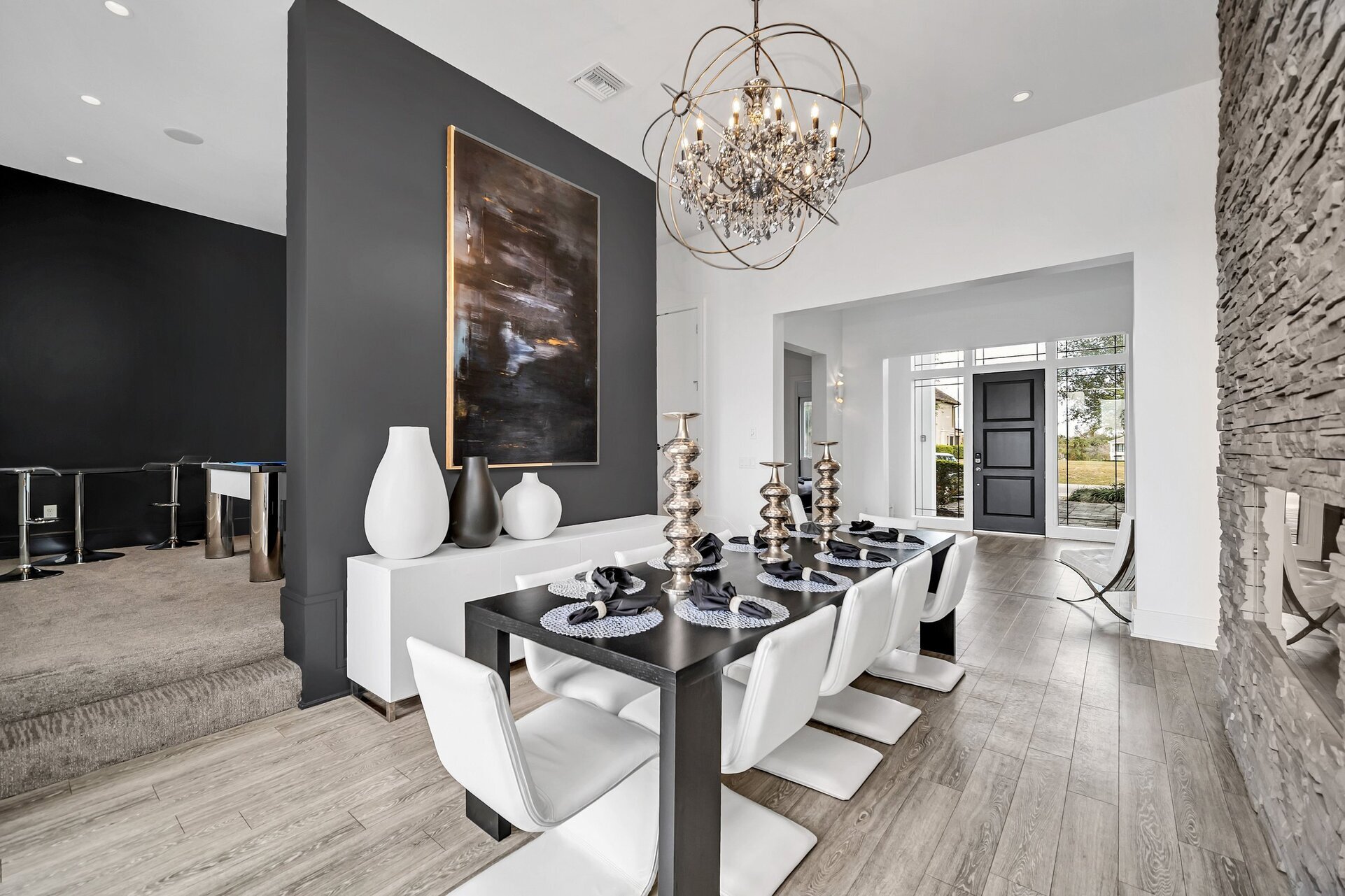 Orlando'da Çekici 6 Yatak Odalı Villa, 6589