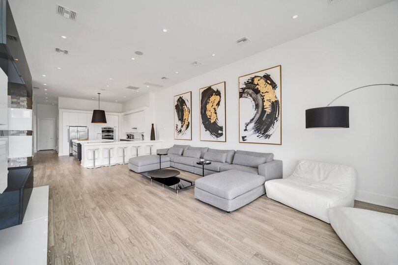 Orlando'da Çekici 6 Yatak Odalı Villa, 6589