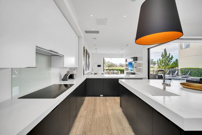Orlando'da Çekici 6 Yatak Odalı Villa, 6589