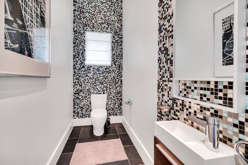 Orlando'da Çekici 6 Yatak Odalı Villa, 6589