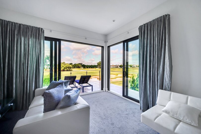 Orlando'da Çekici 6 Yatak Odalı Villa, 6589