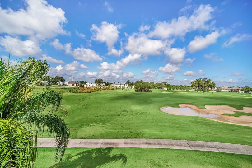 Orlando'da Çekici 6 Yatak Odalı Villa, 6589