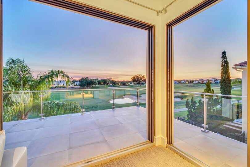 Orlando'da Çekici 6 Yatak Odalı Villa, 6589