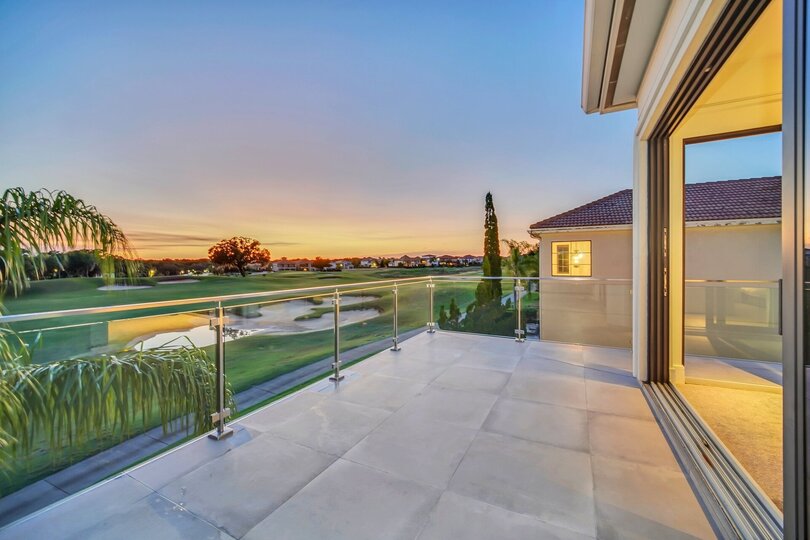 Orlando'da Çekici 6 Yatak Odalı Villa, 6589