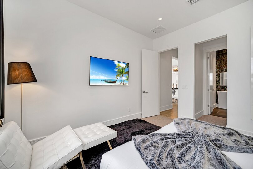 Orlando'da Çekici 6 Yatak Odalı Villa, 6589