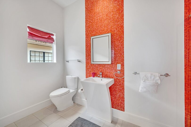 Orlando'da Çekici 6 Yatak Odalı Villa, 6589