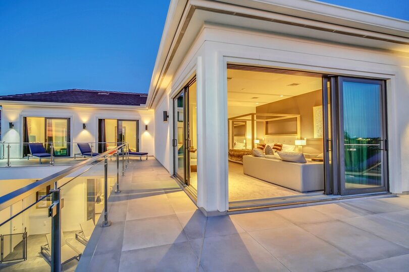 Orlando'da Çekici 6 Yatak Odalı Villa, 6589