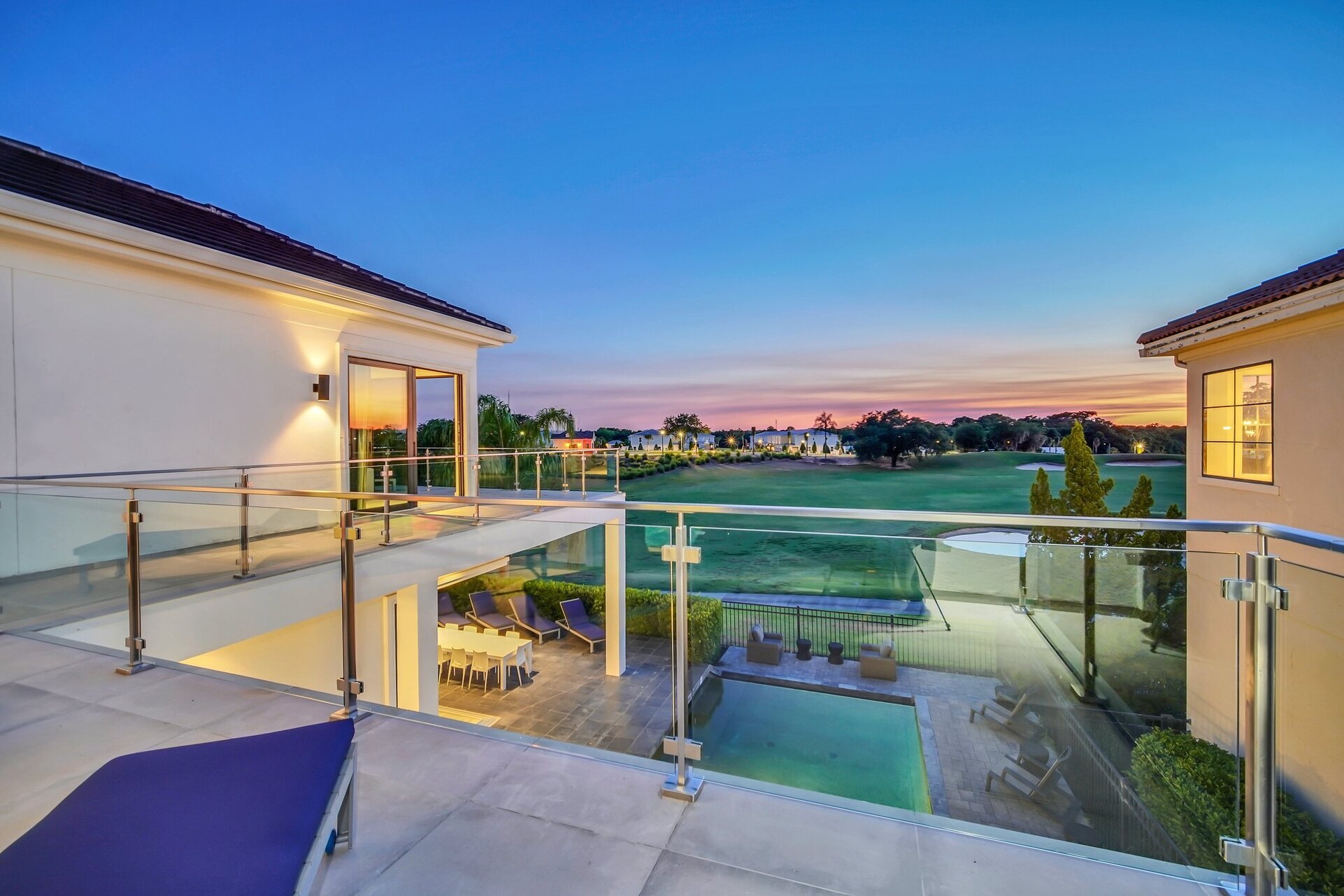 Orlando'da Çekici 6 Yatak Odalı Villa, 6589