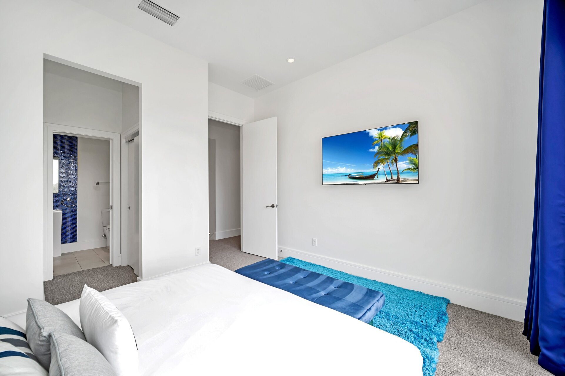 Orlando'da Çekici 6 Yatak Odalı Villa, 6589