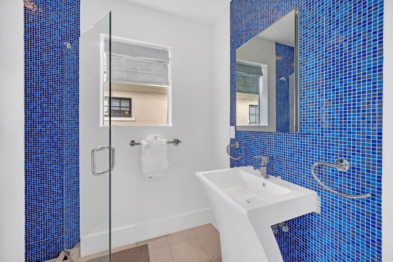 Orlando'da Çekici 6 Yatak Odalı Villa, 6589