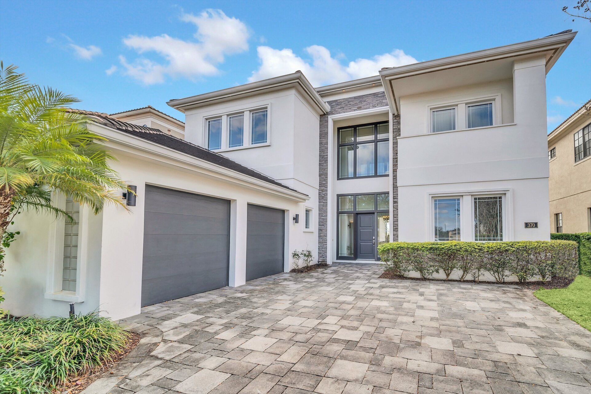 Orlando'da Çekici 6 Yatak Odalı Villa, 6589