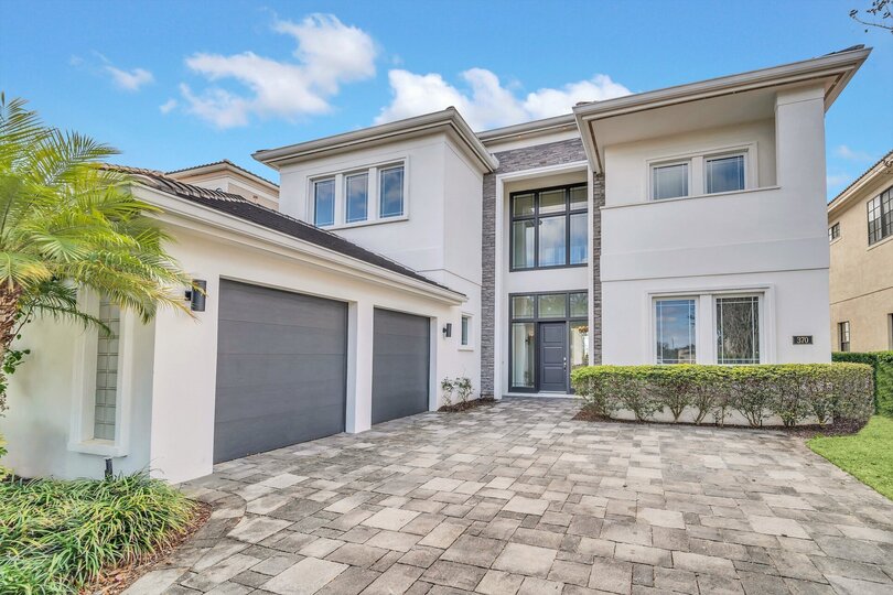 Orlando'da Çekici 6 Yatak Odalı Villa, 6589