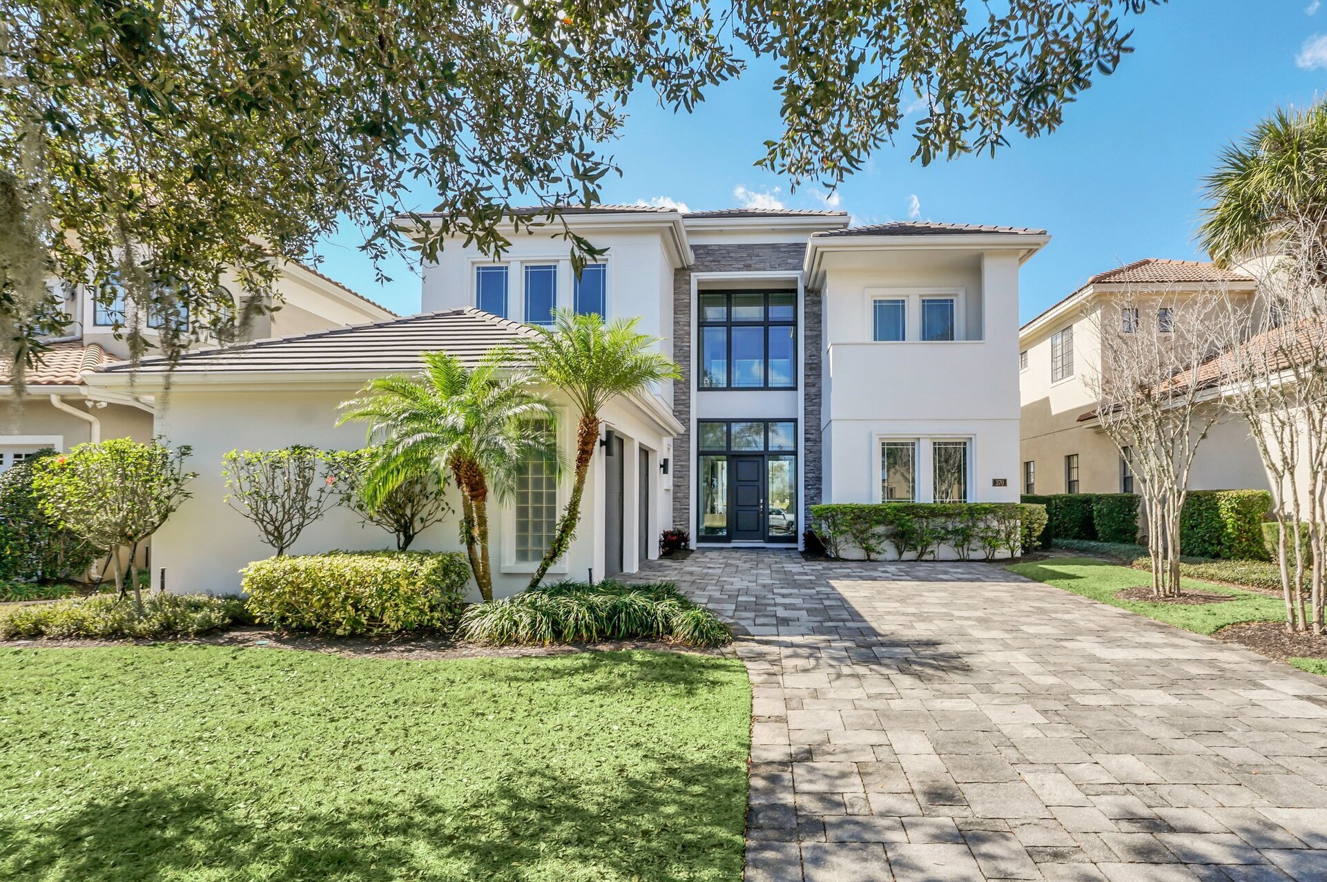Orlando'da Çekici 6 Yatak Odalı Villa, 6589