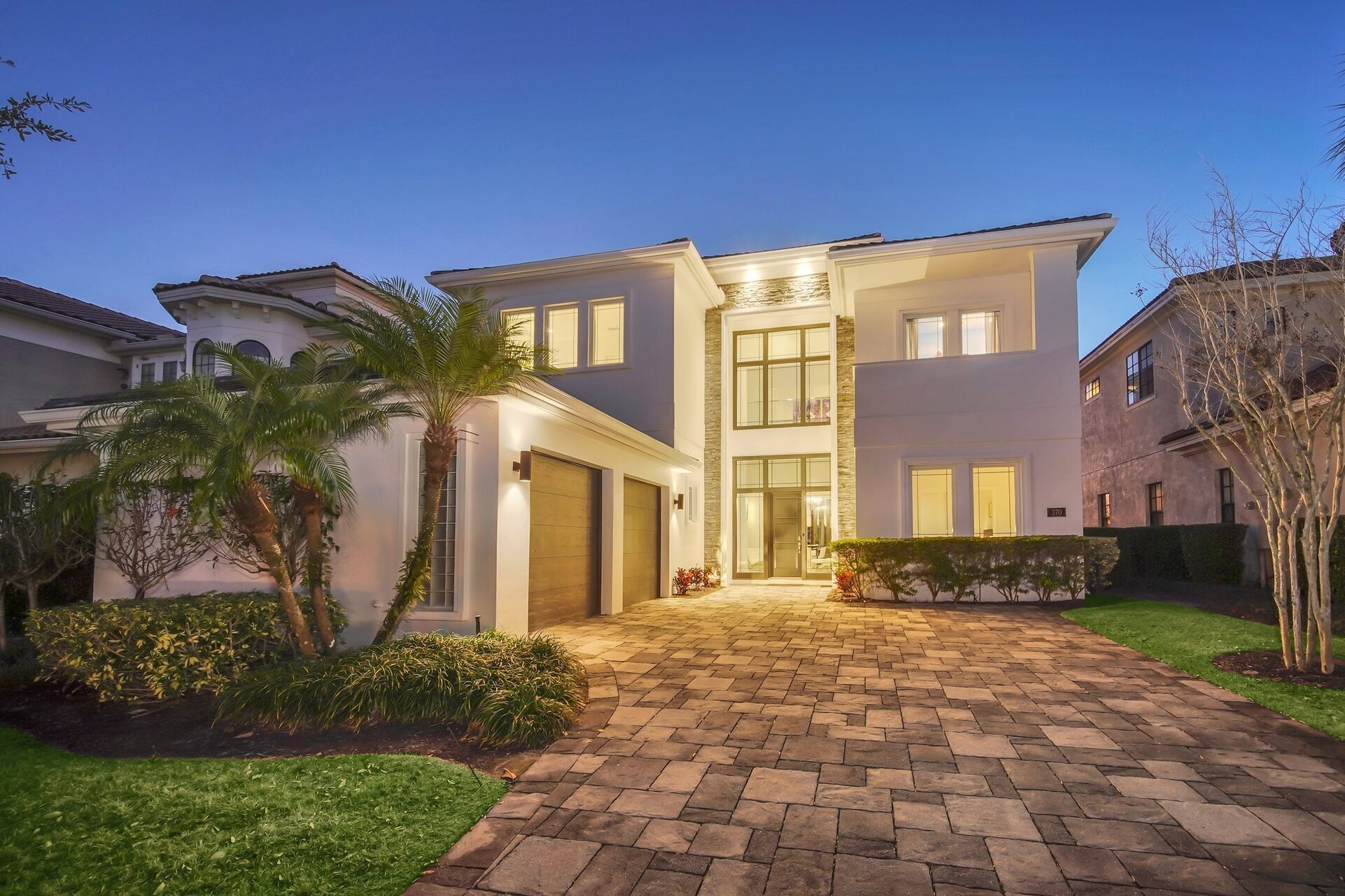 Orlando'da Çekici 6 Yatak Odalı Villa, 6589