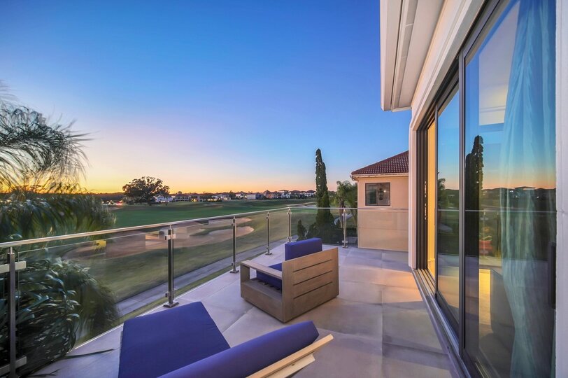 Orlando'da Çekici 6 Yatak Odalı Villa, 6589