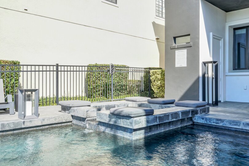 Orlando'da Çekici 6 Yatak Odalı Villa, 6589