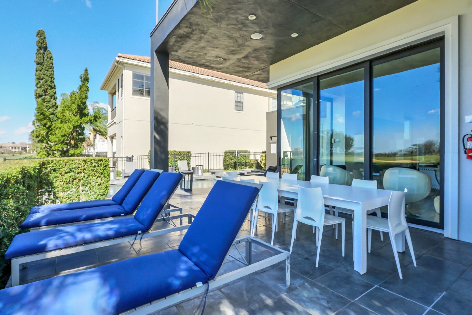 Orlando'da Çekici 6 Yatak Odalı Villa, 6589