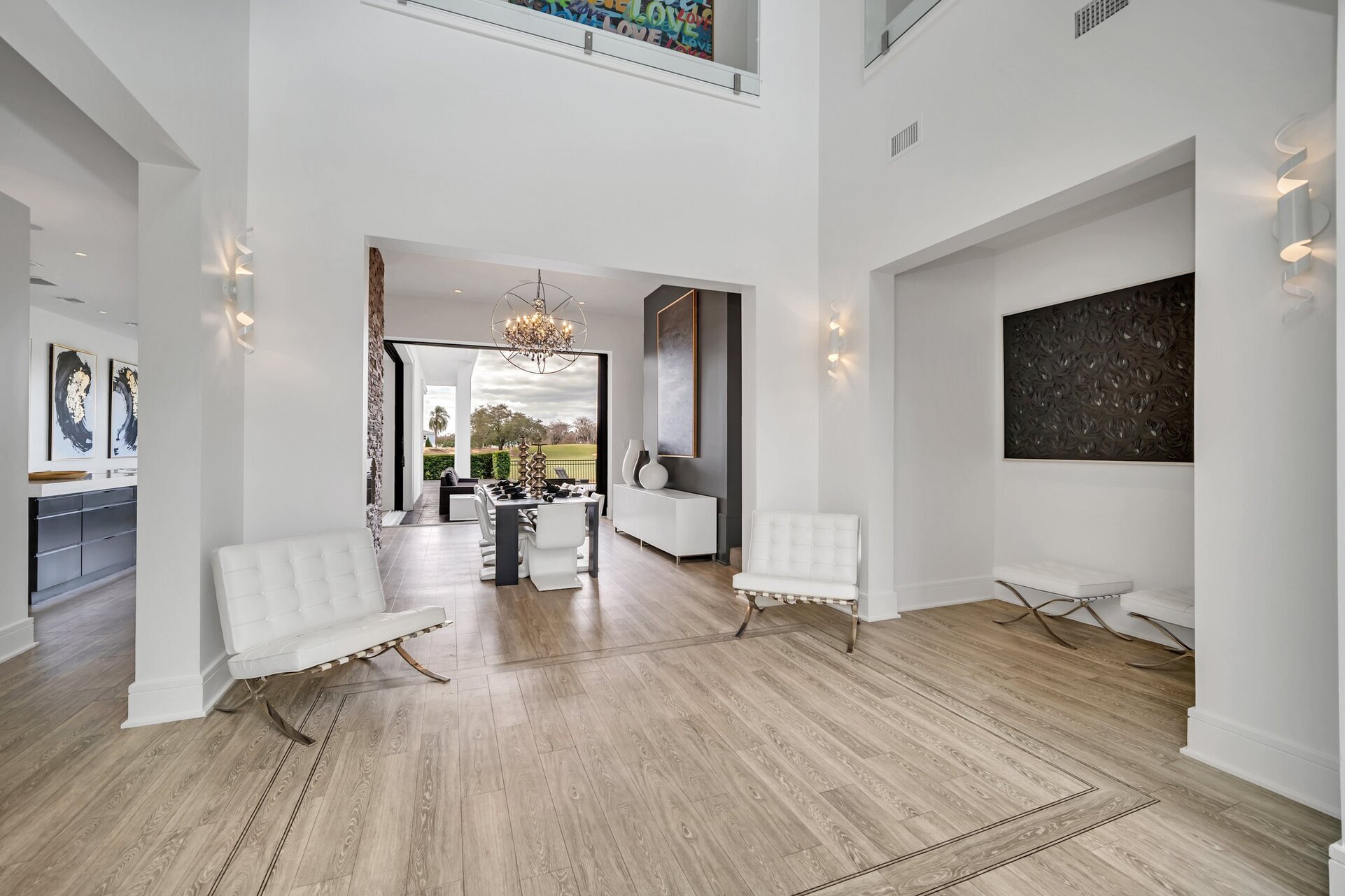 Orlando'da Çekici 6 Yatak Odalı Villa, 6589