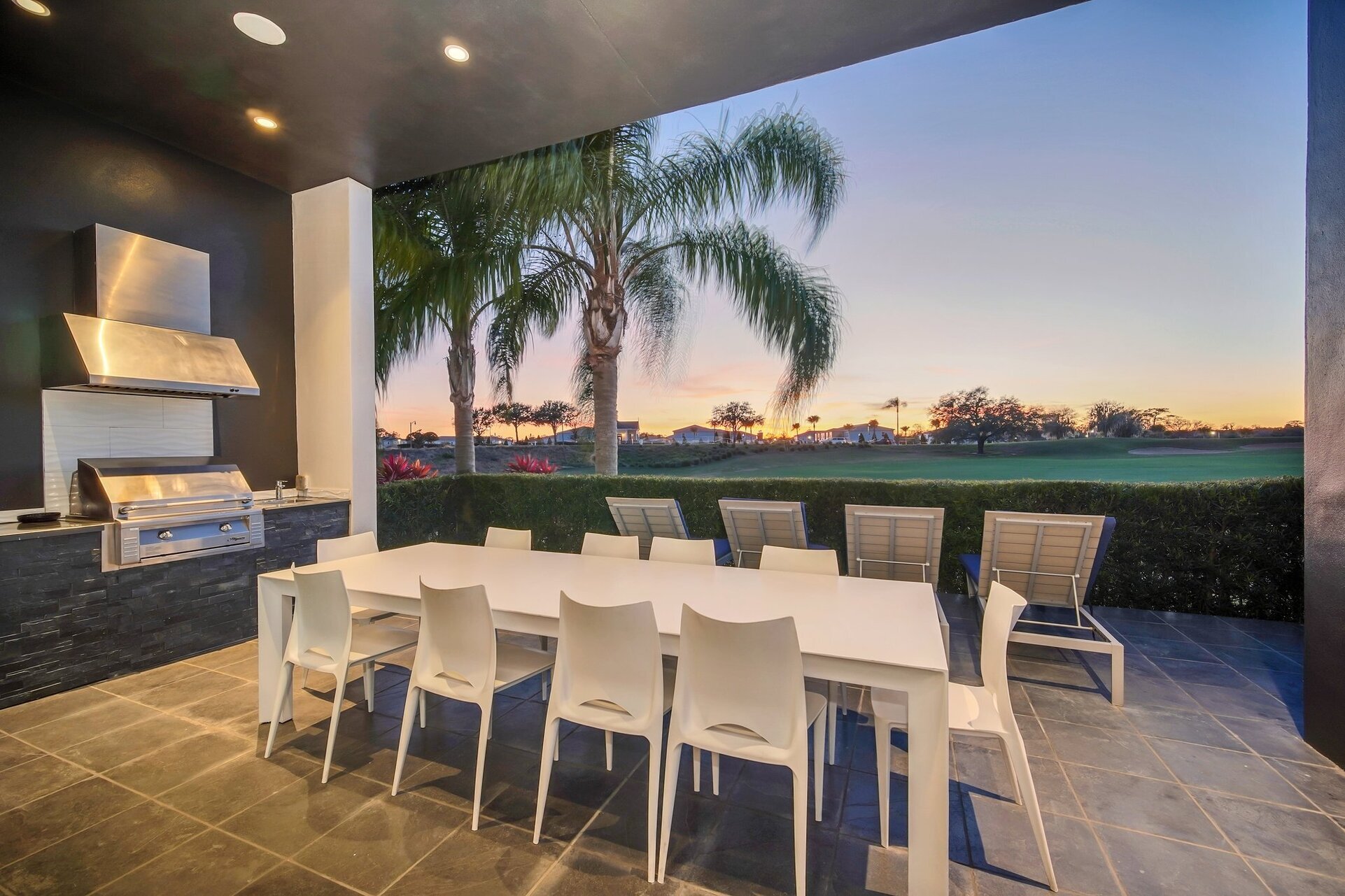 Orlando'da Çekici 6 Yatak Odalı Villa, 6589