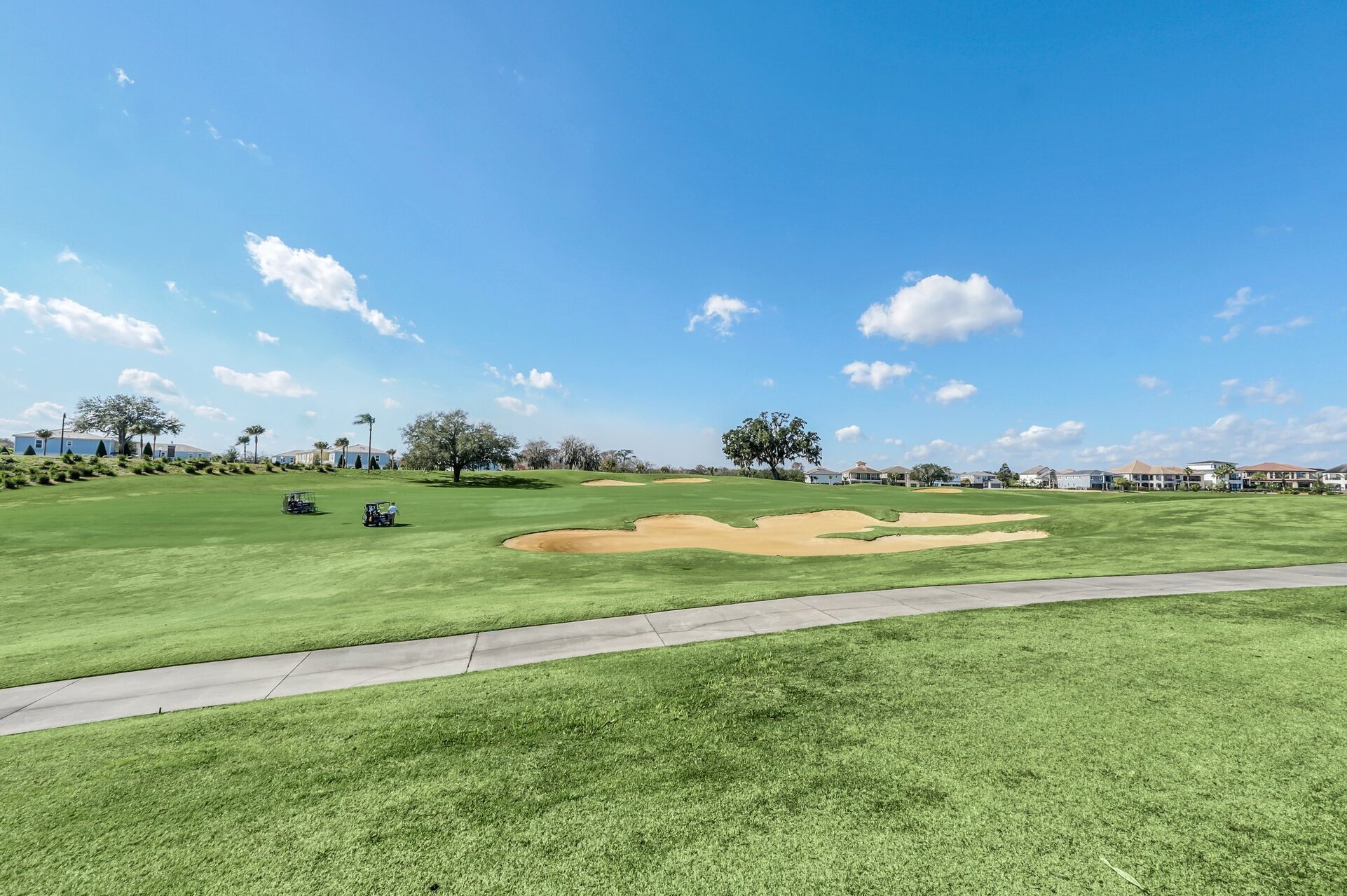 Orlando'da Çekici 6 Yatak Odalı Villa, 6589