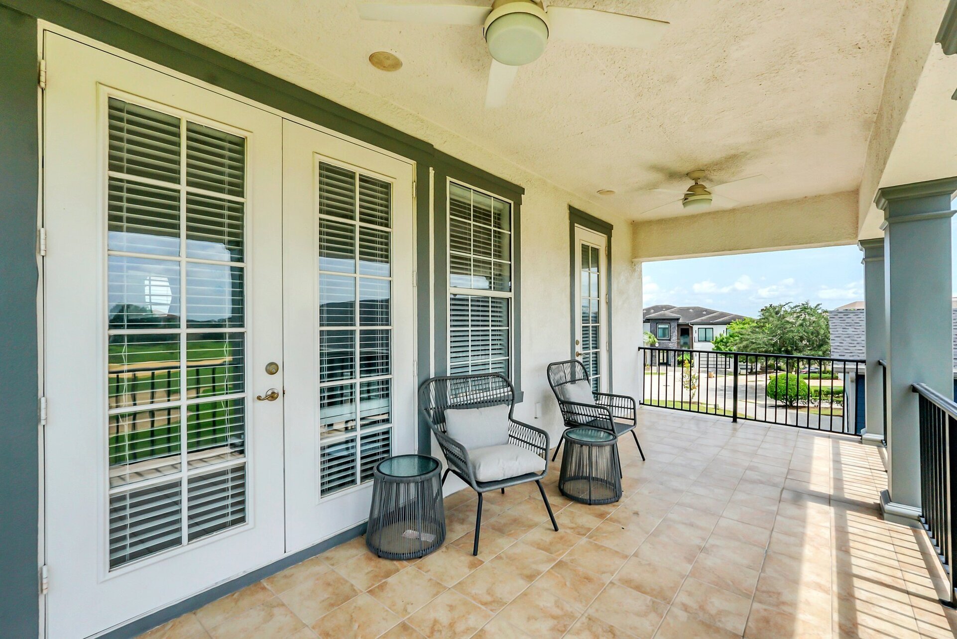 Orlando'da Modern Lüks Villa, Orlando Villa 6591