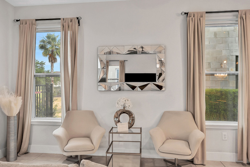 Orlando'da Huzurlu 5 Yatak Odalı Villa, 6593